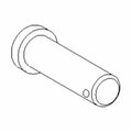 Aftermarket New Front Drawbar Pin Fits Case-IH Tractor Models 2544 2656 + 439-51644